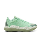 Puma Hali 1 JR Kids 'Fresh Mint-Green Moon'