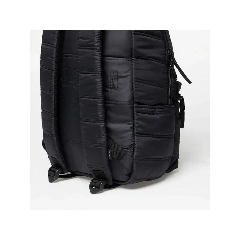 Jordan Quilted Kids Backpack 'Black'