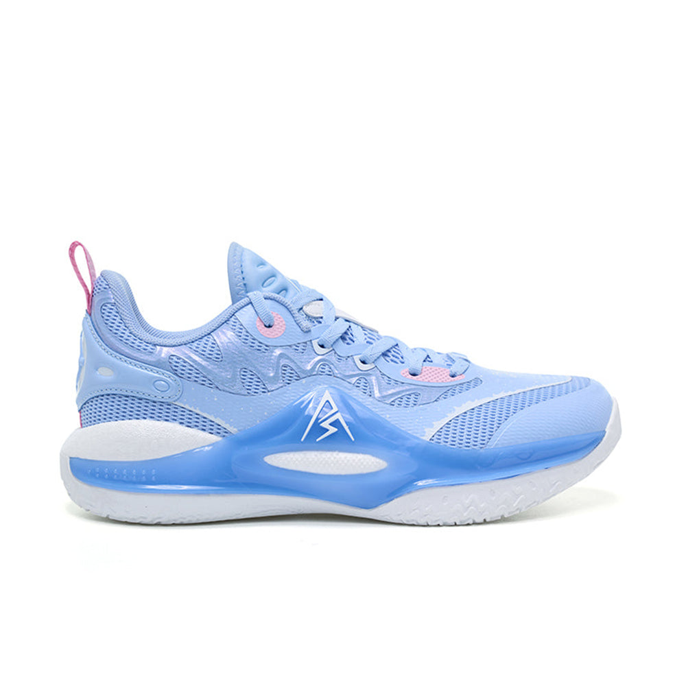 Rigorer AR2 "Snowman Kid" (GS) 'White/Blue/Pink'