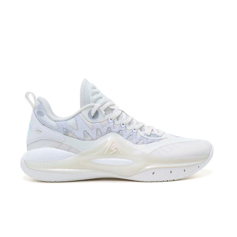 Rigorer AR2 "Ghost" 'White'