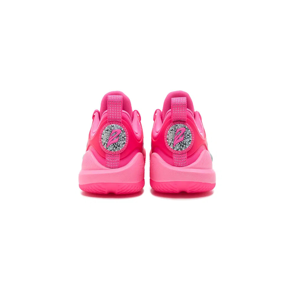 Rigorer BP 1 Kaleidoscope 'Pink'