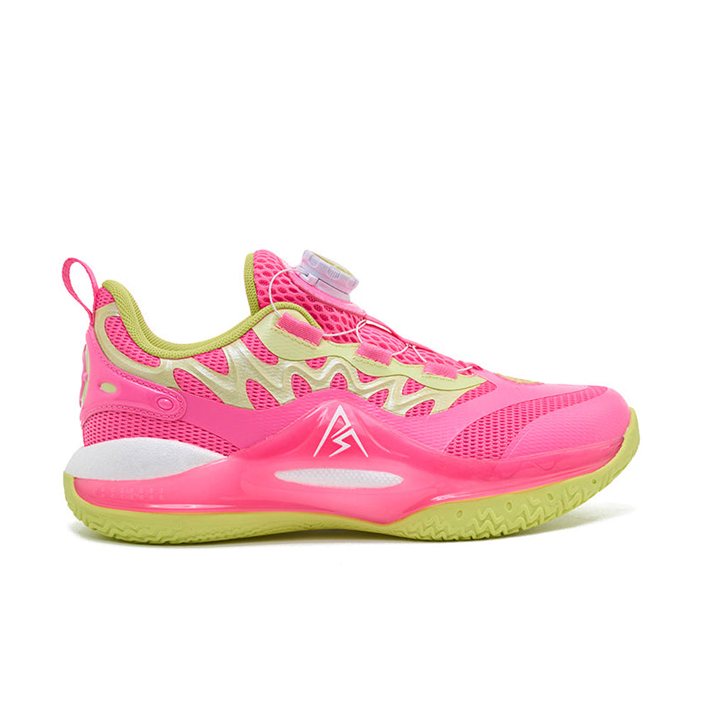 Rigorer AR2 "Fusion Kid" (KNOB) (PS) 'Pink/Yellow'