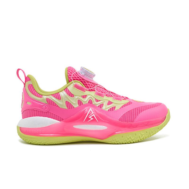 Rigorer AR2 "Fusion Kid" (KNOB) (PS) 'Pink/Yellow'