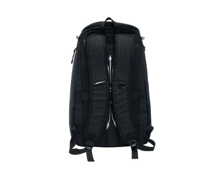 Rigorer Austin Reaves Backpack 'Black'