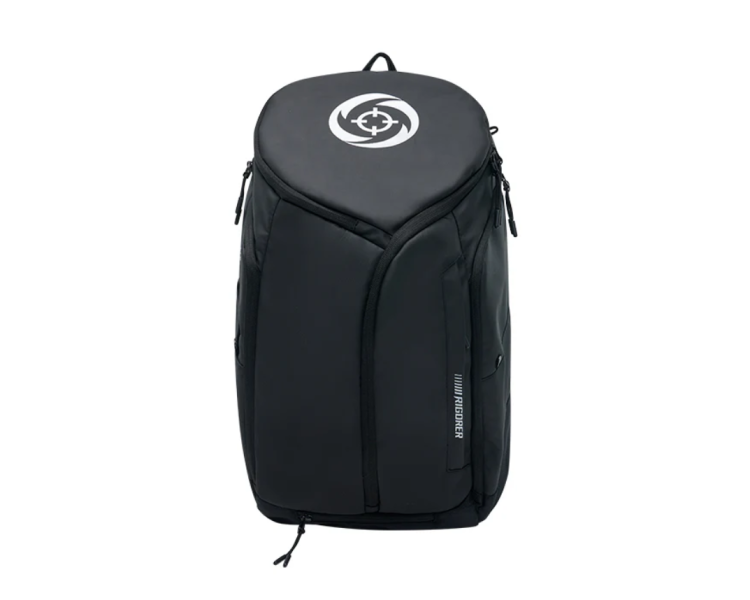 Rigorer Austin Reaves Backpack 'Black'