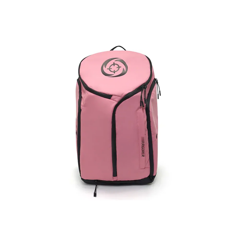 Rigorer Austin Reaves Same Style Basketball Bag 'Pink/Black'