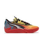 Puma Scoot Zeros II  Basketball Shoes 'Caution'