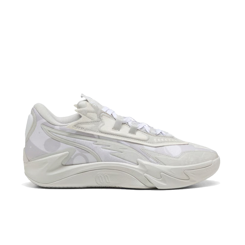 Puma Scoot Zeros II 'Grey'