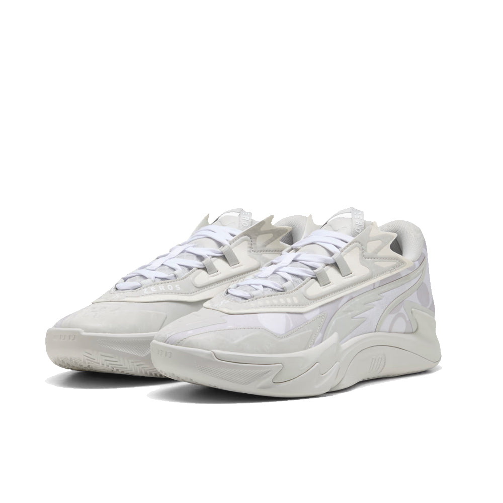 Puma Scoot Zeros II 'Grey'