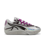Puma Scoot Zeros II Basketball Shoes 'Sterling'