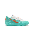 Puma Scoot Zeros II Shift 'Aquatic/Orange Poppy'