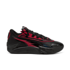 Puma Scoot Zeros II 'SCRRRT' Dark Crimson-PUMA Black
