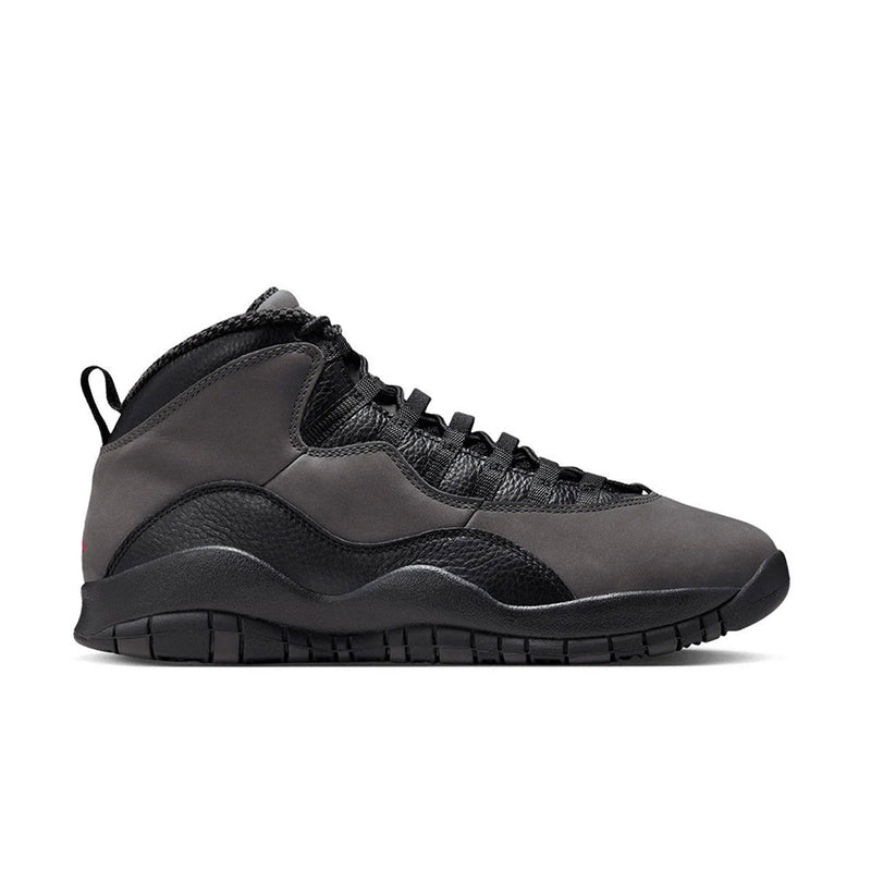 Air Jordan 10 Retro 'Shadow'