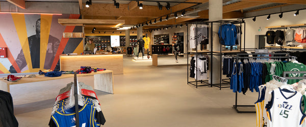 Zonnebrand Dalset Verliefd Bouncewear Shops