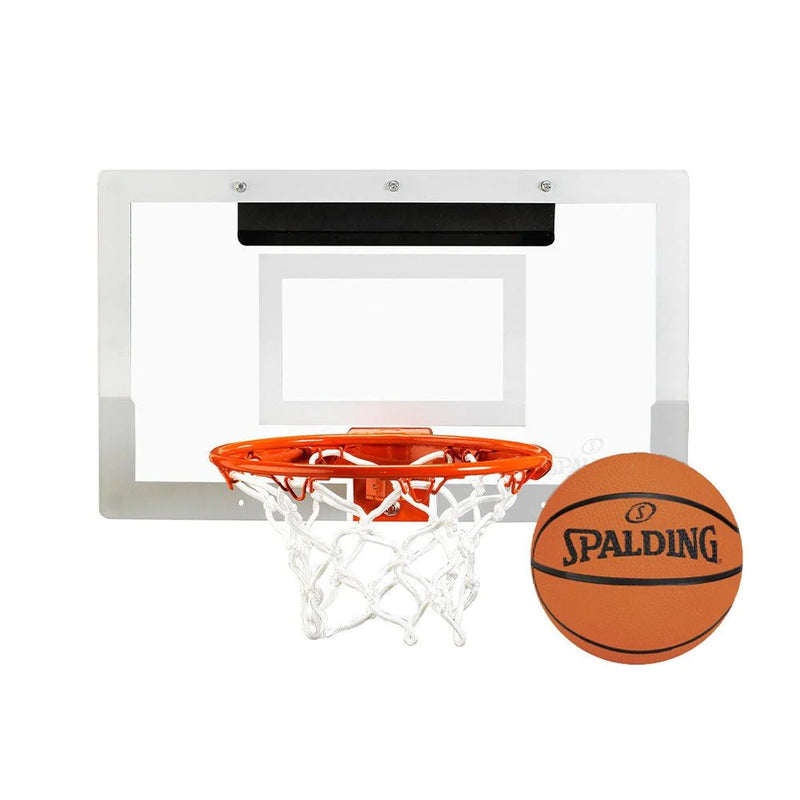 Spalding NBA Arena Slam 'Clear'