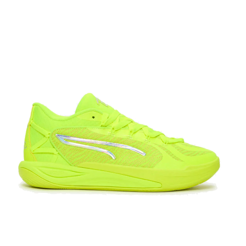Puma Stewie 4 FLAWLESS 'Lime Squeeze/Lime Sheen'