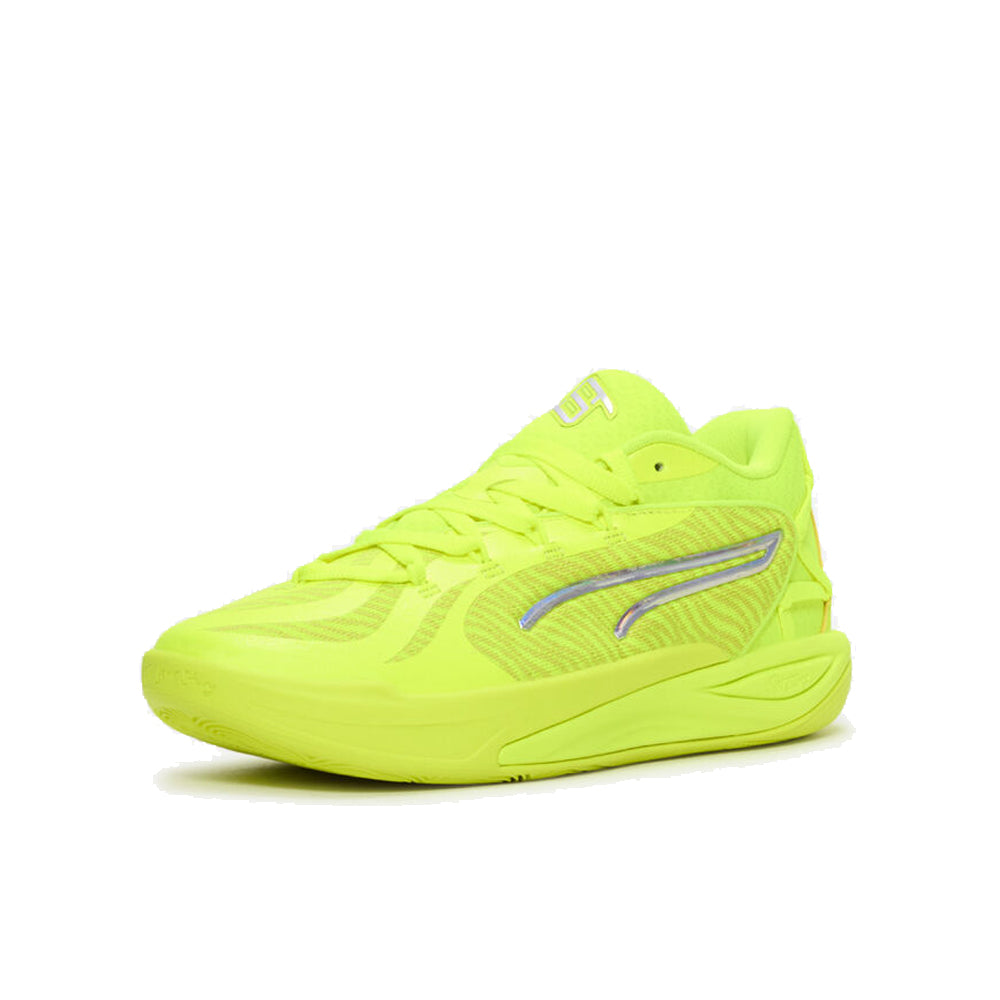 Puma Stewie 4 FLAWLESS 'Lime Squeeze/Lime Sheen'
