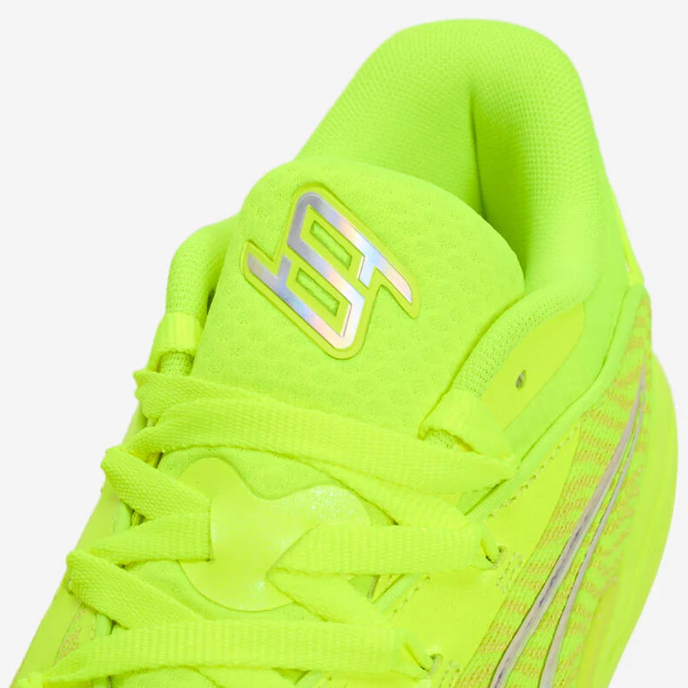 Puma Stewie 4 FLAWLESS 'Lime Squeeze/Lime Sheen'