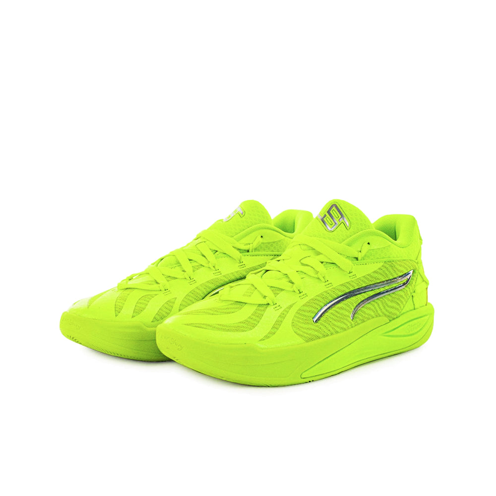 Puma Stewie 4 FLAWLESS 'Lime Squeeze/Lime Sheen'