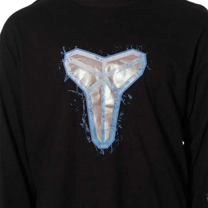 Nike Kobe DF M90 Longsleeve T-shirt 'Black'