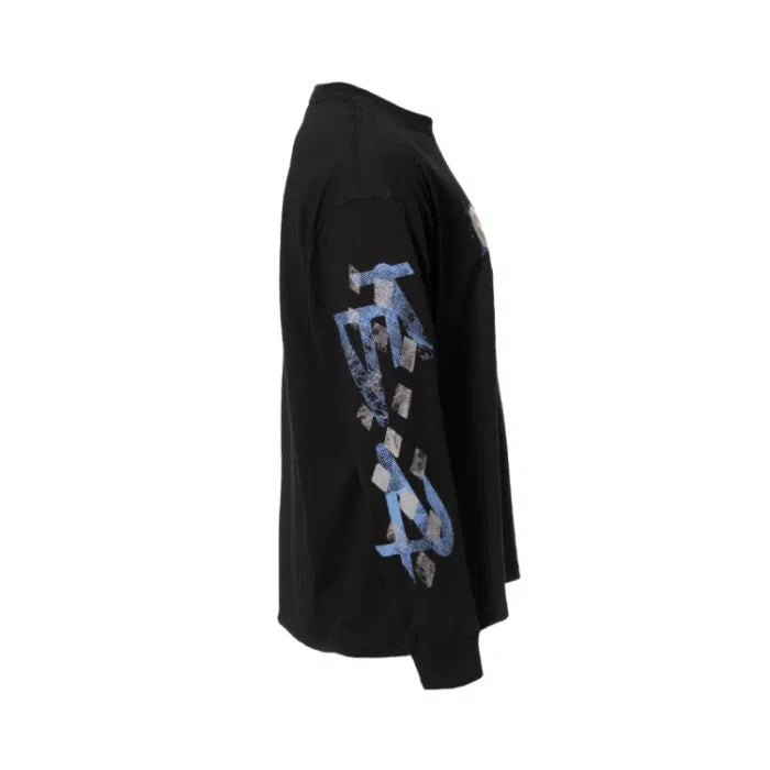 Nike Kobe DF M90 Longsleeve T-shirt 'Black'