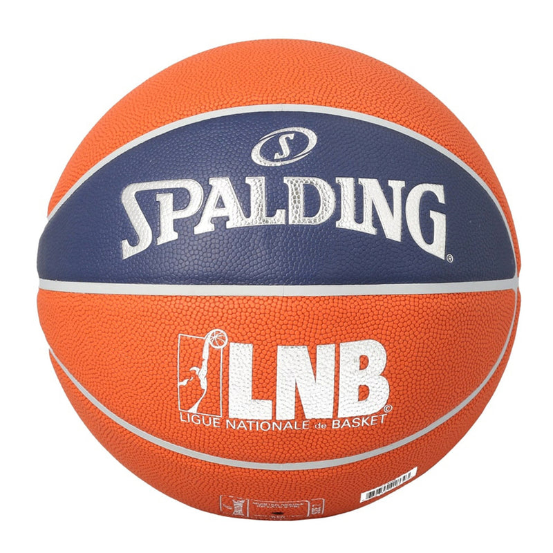 Spalding LNB TF-500 Size 6 'Orange'