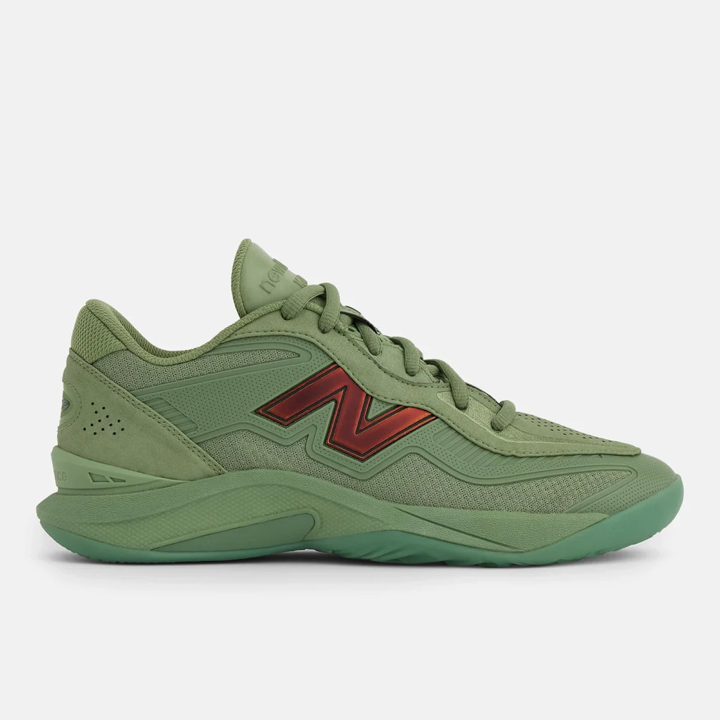 New Balance Kawhi V 'Oregano'