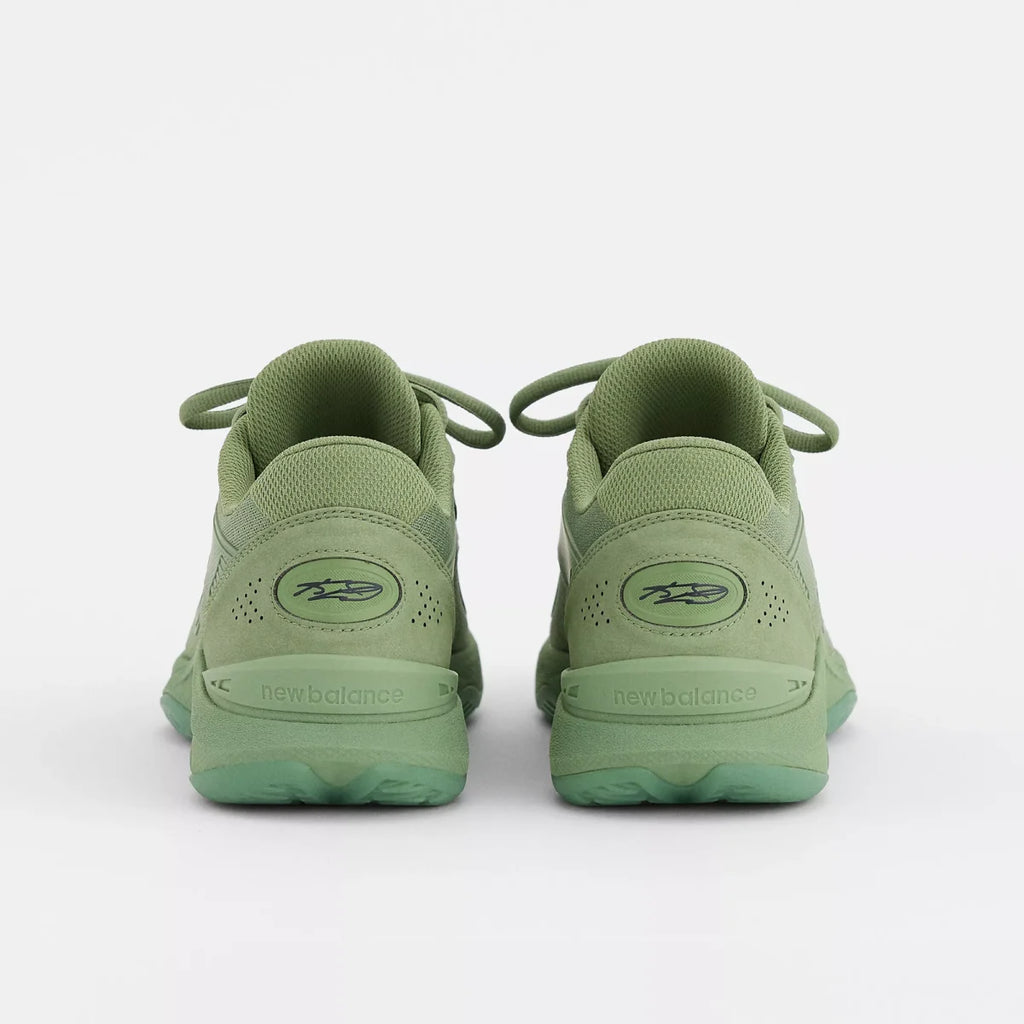 New Balance Kawhi V 'Oregano'