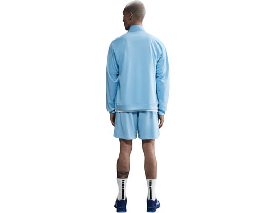 Nike Kobe Jacket 'Blue'