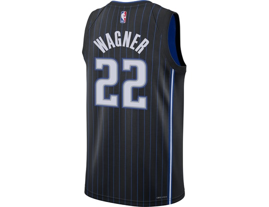 Kids Nike Statement Swingman Jersey Orlando Magic 'Franz Wagner'