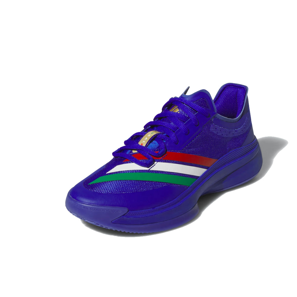 Adidas Basketball Shoes Adizero Select 3.0 'Blue/IT' – Bouncewear