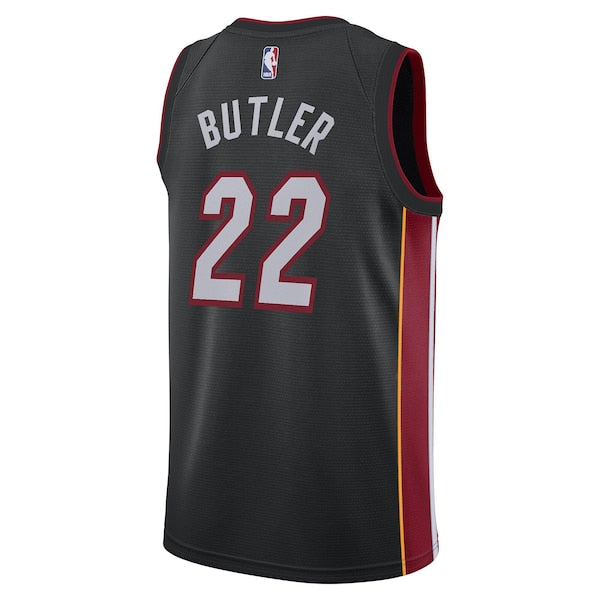 Nike Kids Swingman Icon Jersey Player Miami Heat 'Jimmy Butler'
