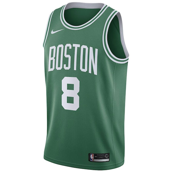 Nike Kids Swingman Icon Jersey Boston Celtics 'Kemba Walker'