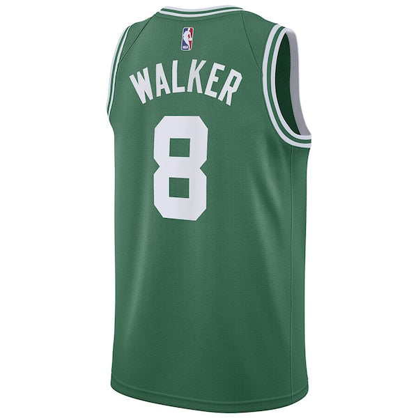Nike Kids Swingman Icon Jersey Boston Celtics 'Kemba Walker'