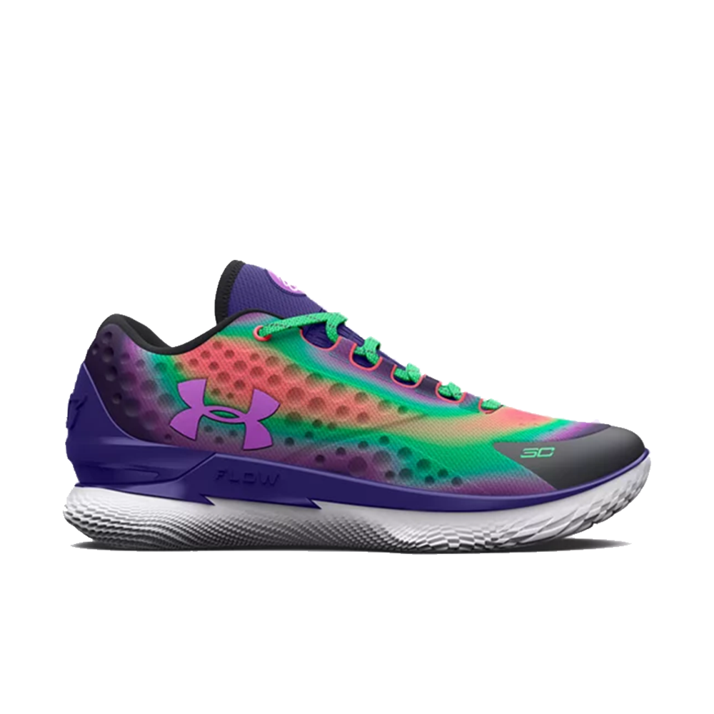Curry 1 low deals purple