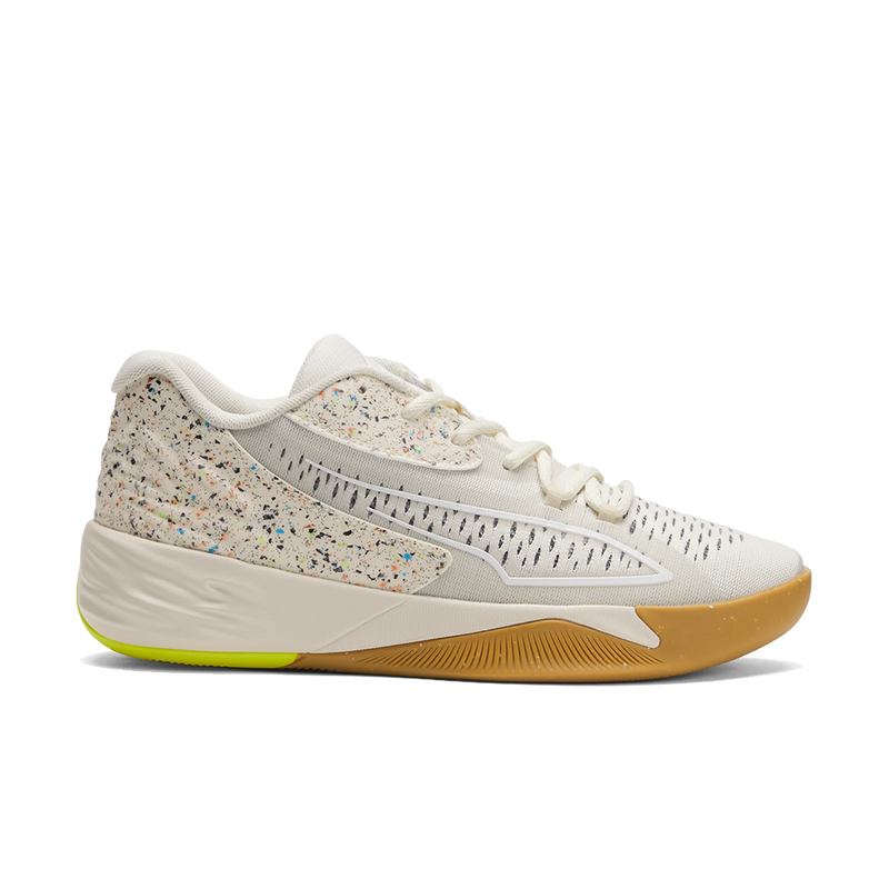 Puma Stewie 1 Reintroduce 'Pristine-Lime Squeeze'