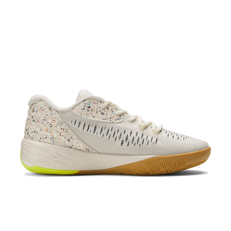 Puma Stewie 1 Reintroduce 'Pristine-Lime Squeeze'