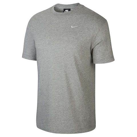 Nike WMNS NSW Essential Oversized Top 'Dark Grey'