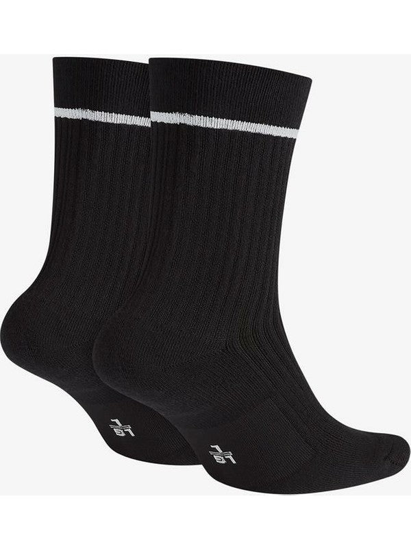 Nike Sneakers Socks Essential 'Black/White'