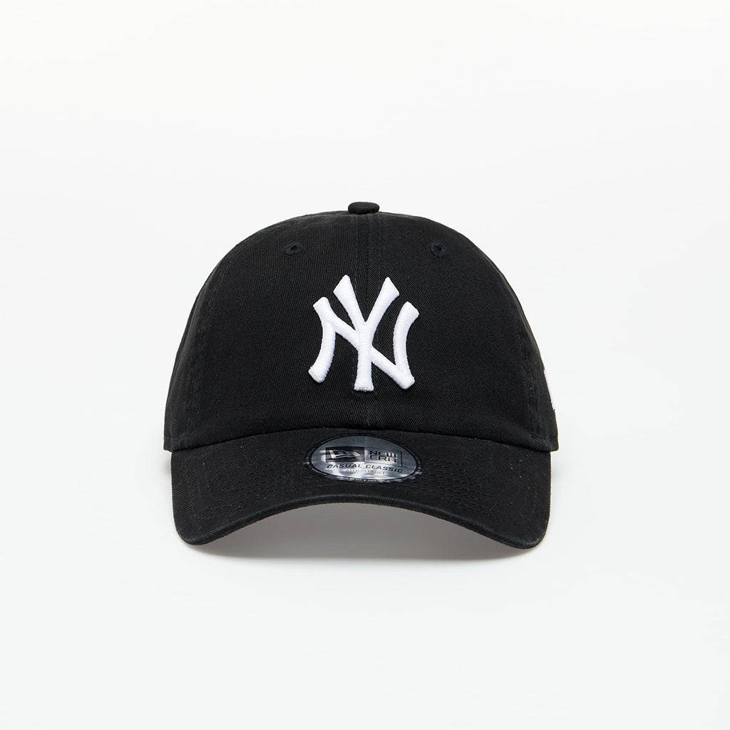 New Era Washed 9Twenty New York Yankees Cap 'Black'