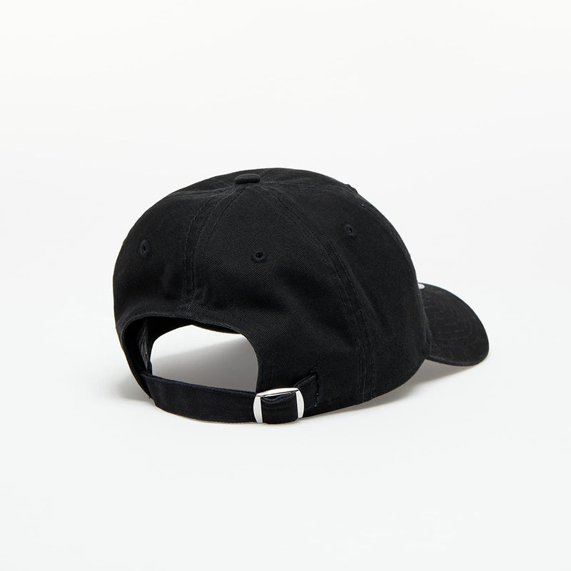 New Era Washed 9Twenty New York Yankees Cap 'Black'