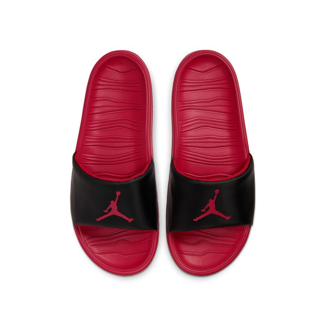Jordan Break Slide 'Red/Black'