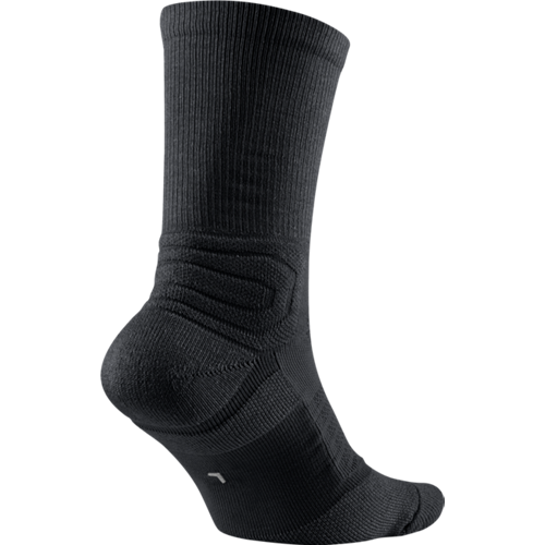 nike elite versatility crew basketball socks