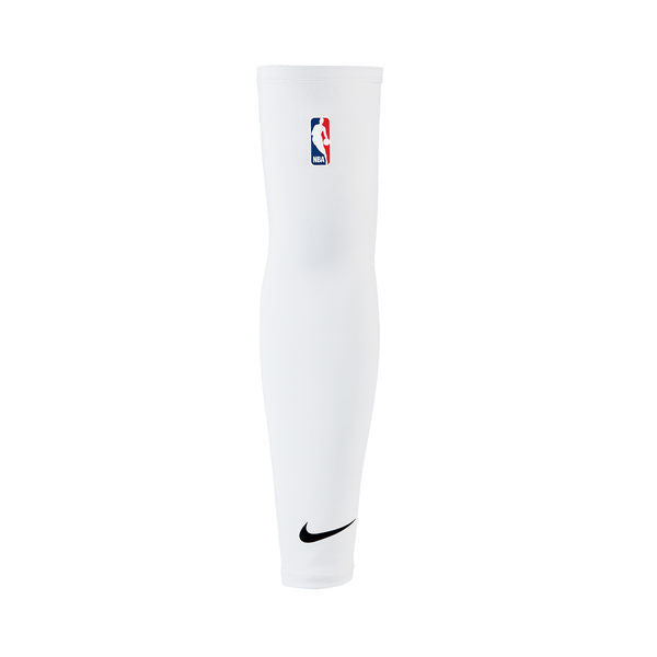 Nike Shooter Sleeves Nba 'White'