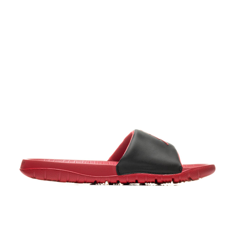 Jordan Break Slide 'Red/Black'