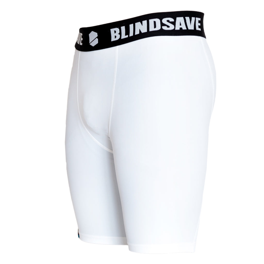 Blindsave Basketball Compression Shorts