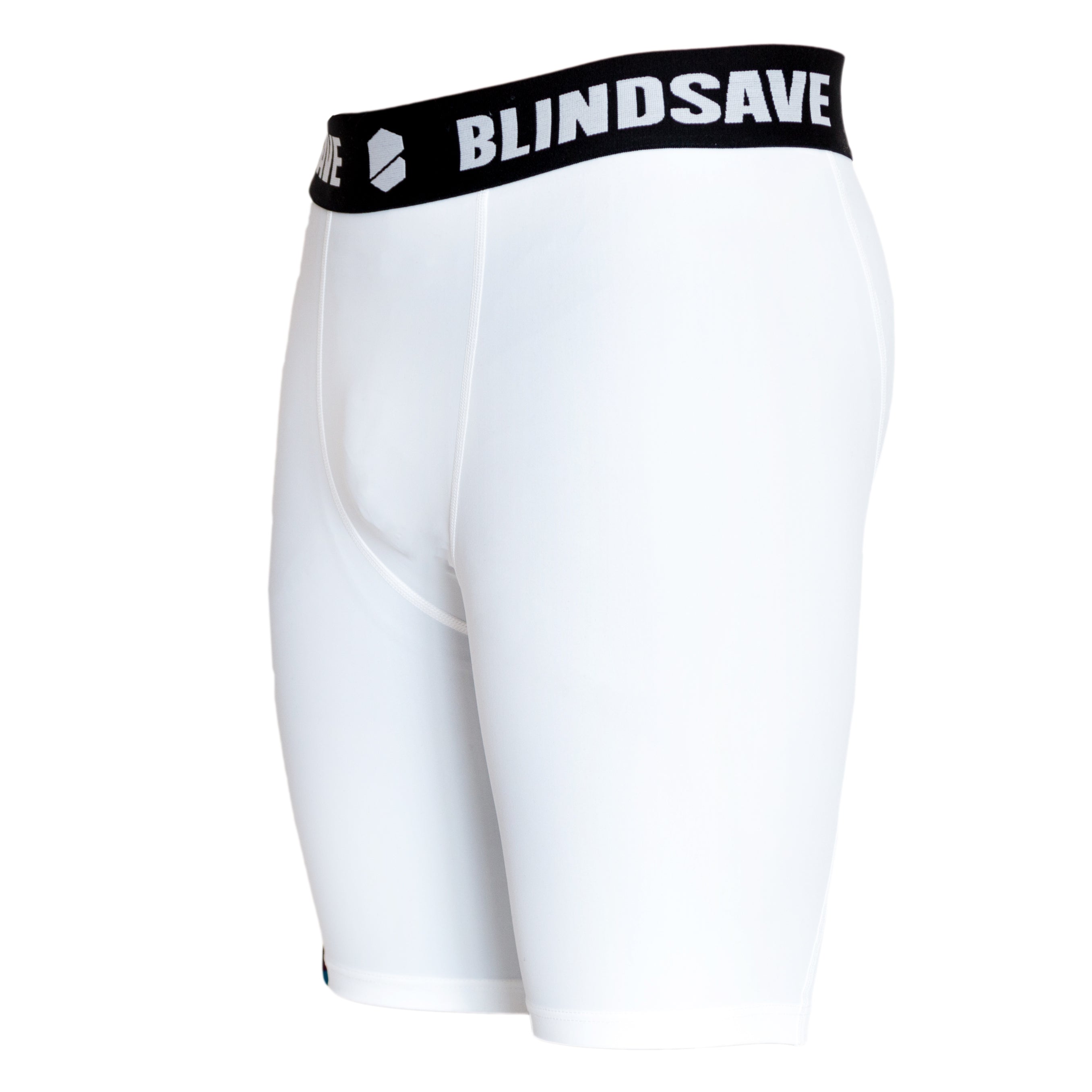 Blindsave Basketball Compression Shorts – Bouncewear