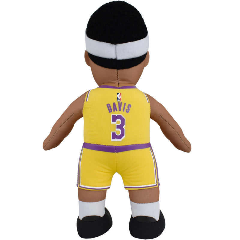 Bleacher Doll Anthony Davis Los Angeles Lakers 'Amarillo'