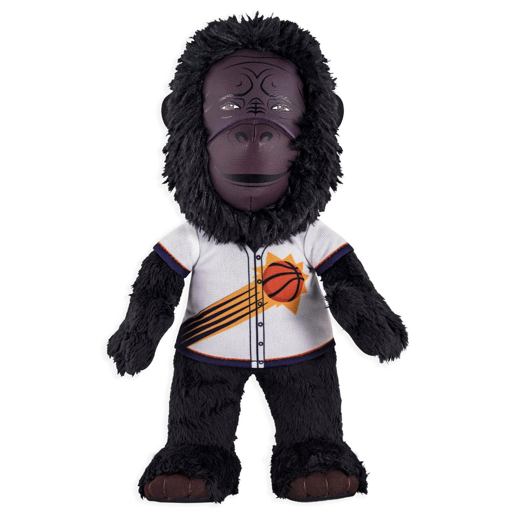 Bleacher Doll The Gorilla Phoenix Suns 'White'