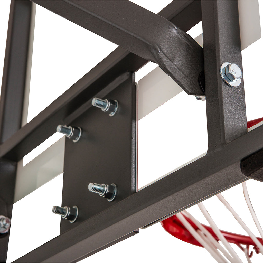Goaliath GB50 basketball hoop - inground